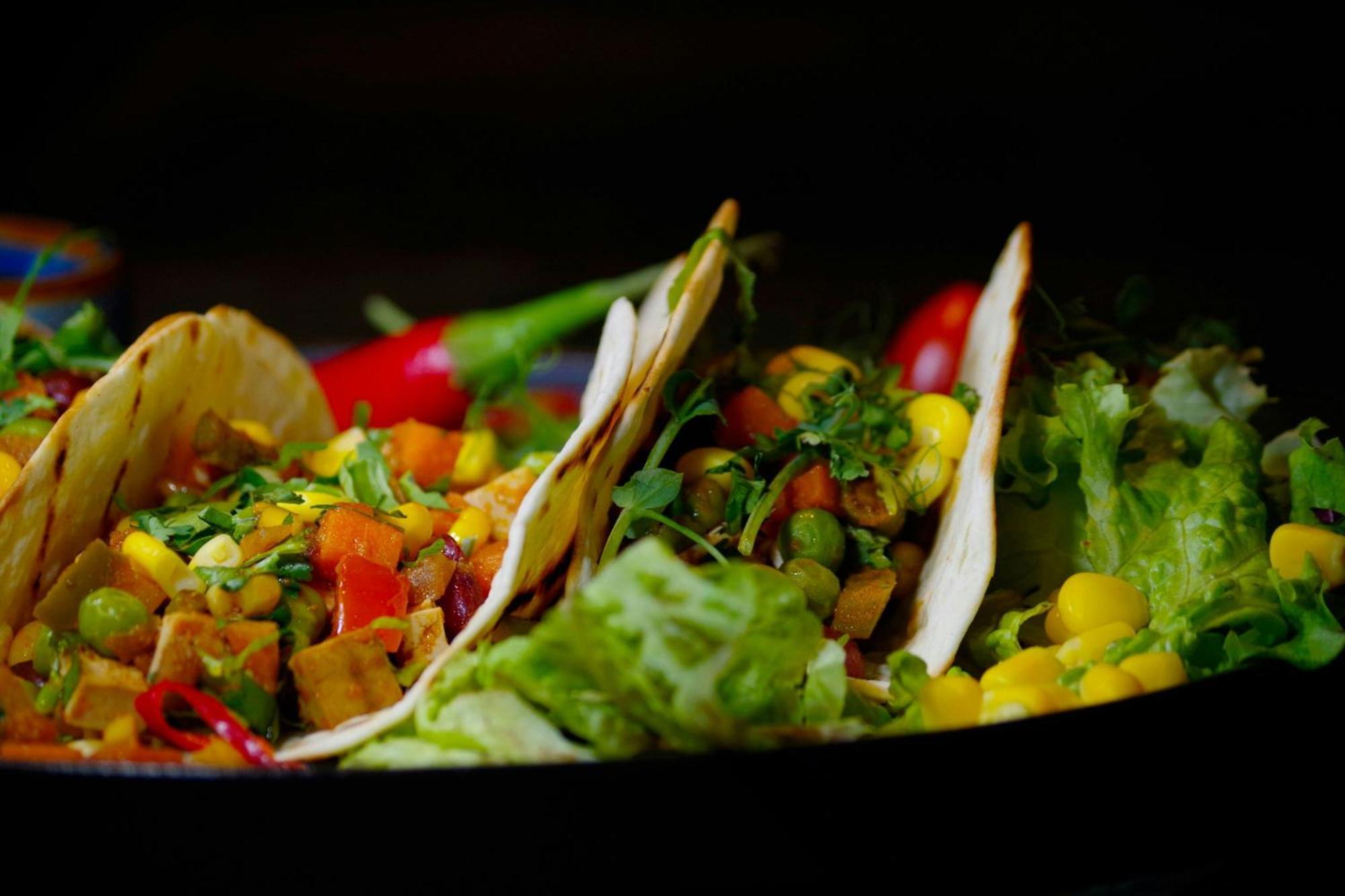 Sheraton Poznan Hotel Luaran gambar Tacos